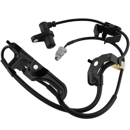 Motorbymotor MotorbyMotor Front Wheel Speed ABS Sensor-Wheel Speed ABS Assembly ALS1797 RB-ABS-ALS1797